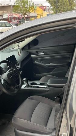 نيسان ألتيما